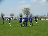 S.K.N.W.K. 1 - FC De Westhoek '20 1 (comp.) seizoen 2021-2022 (7/159)